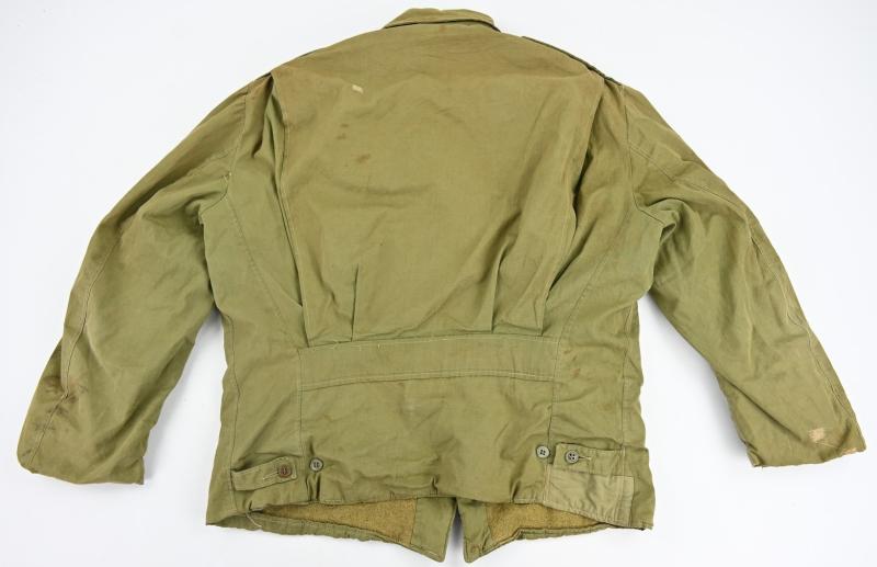 US WW2 M41 Field Jacket 1st Pattern