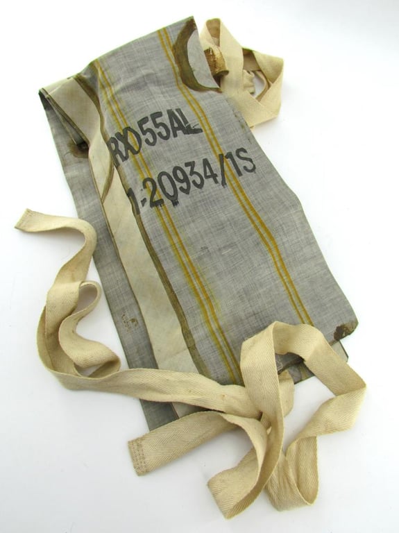 British WWII Live Belt 1944