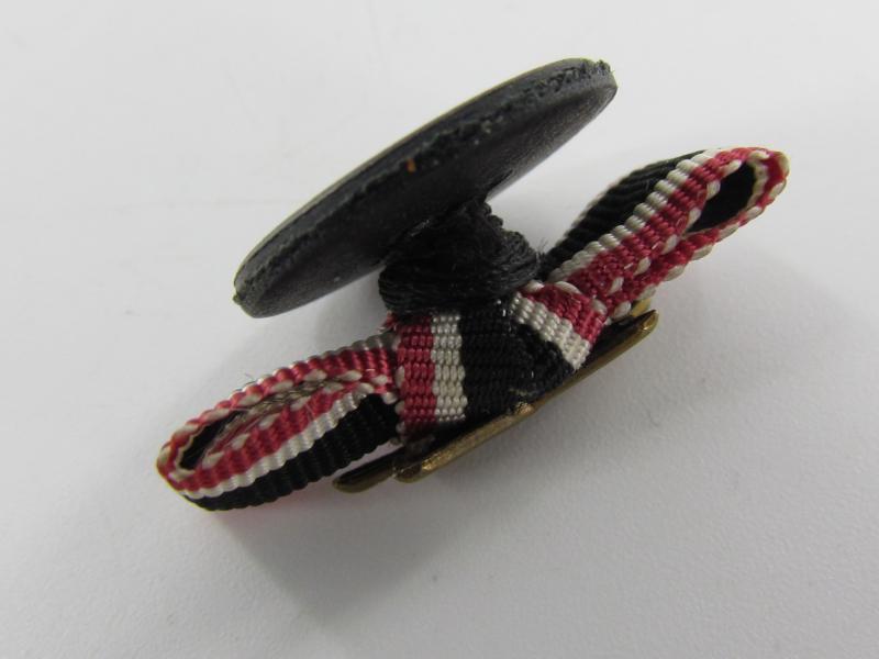 German Ribbon Bar , Button Variant