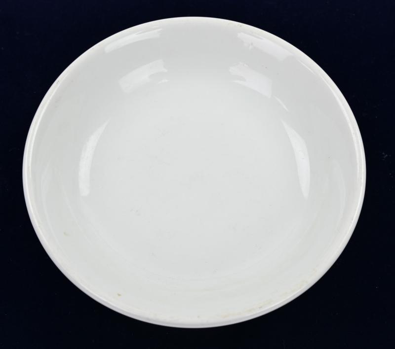 German RAD Tea/Coffee Cup Plate