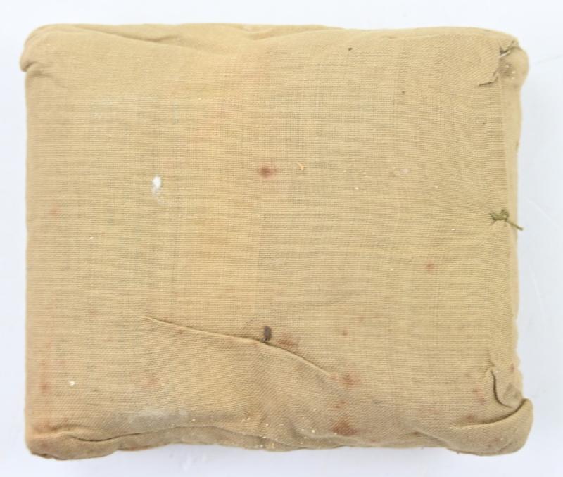 British WW2 First Field Dressing