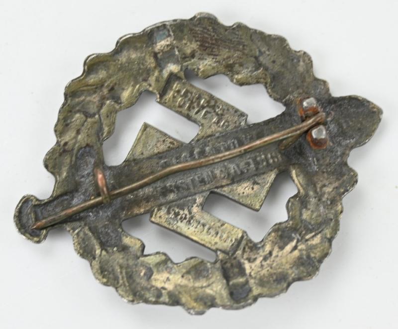 German SA Sports Badge in Bronze