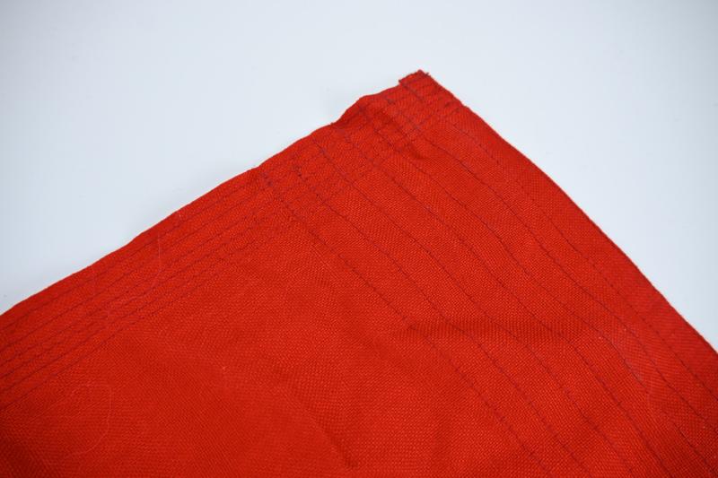 German KM Naval/U-Boat "Gösch"Jack Flag Helmond