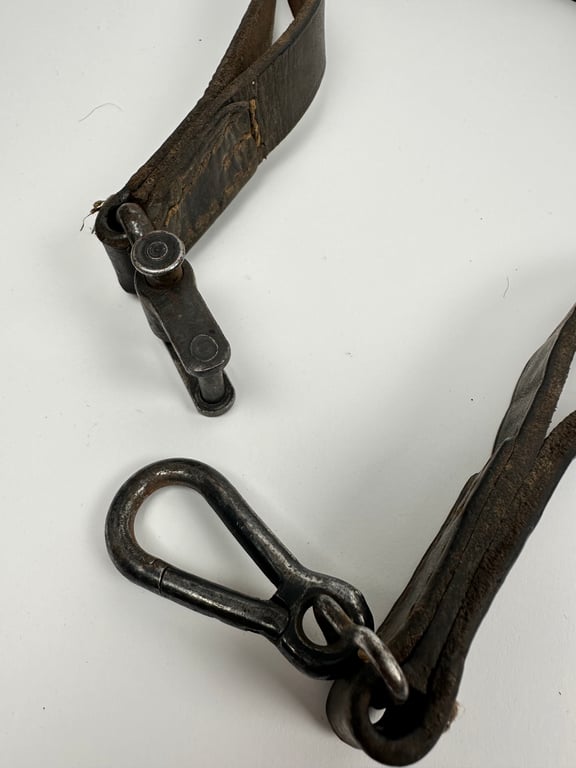 WW2 German MG34/42 Sling