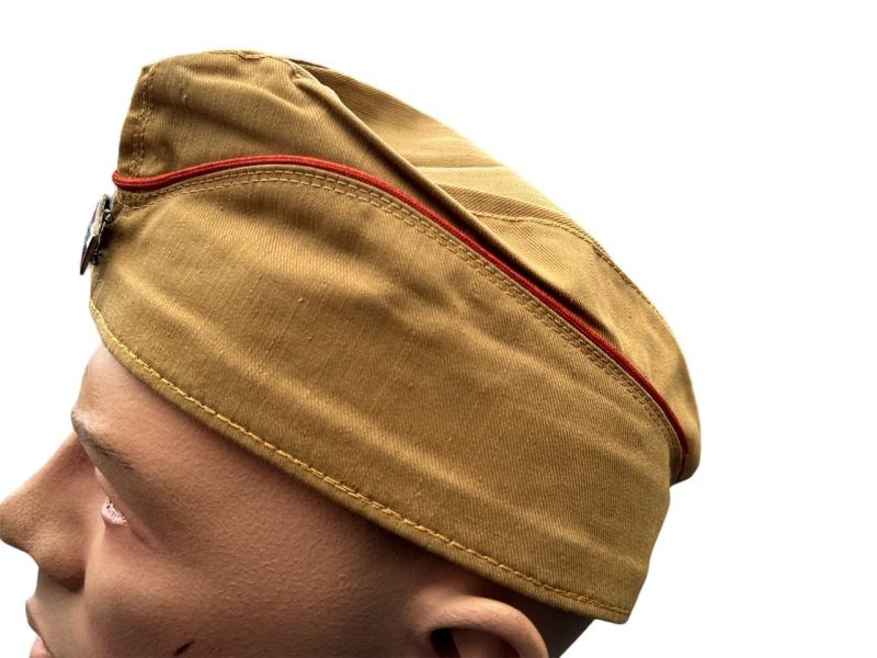 Hitler Youth Overseas Cap