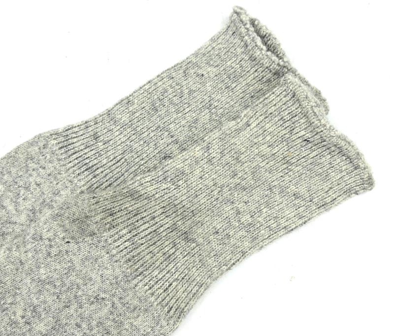 US WW2 Enlisted Men Socks