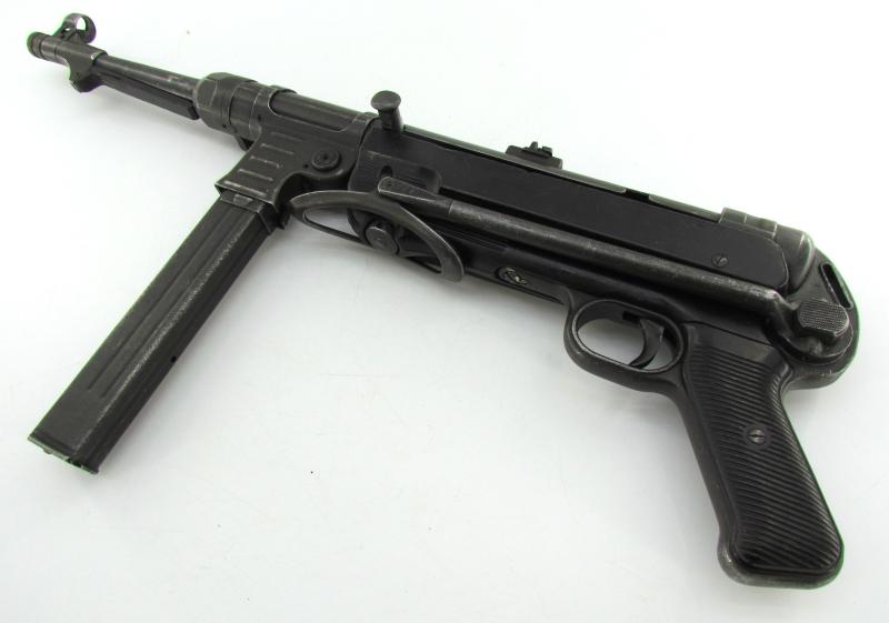 MP40 EU-Deko Sub Machine Gun ayf 43