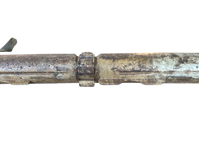 MG34 Spare Barrel Carrier