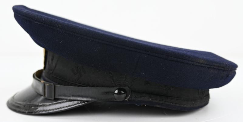 German Kyffhauserbund Visor Cap