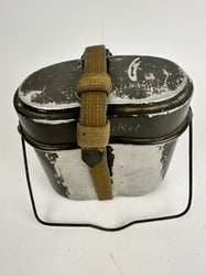 WW2 German mestin "A.W.G. 1940