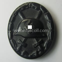 Moderately used - and neatly maker- (ie. '107-)...