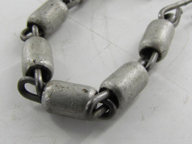 RG34 Chain Marked WaA94