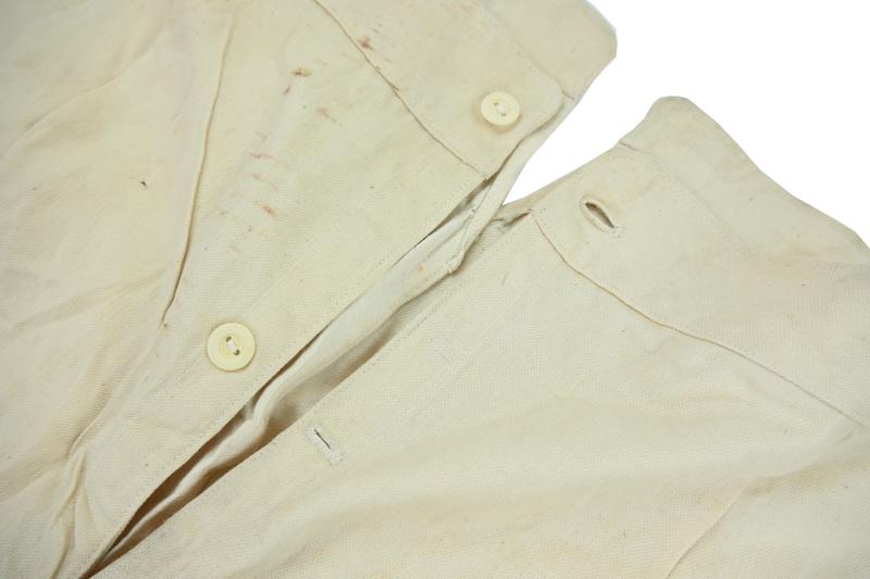 German WH Long Underwear