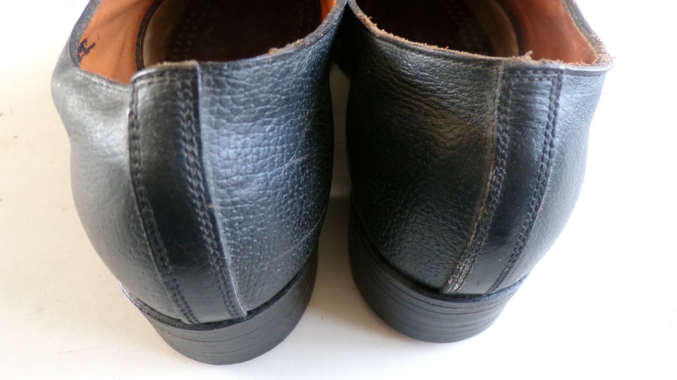 BDM / HJ / DRK shoes Mint