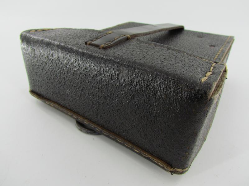 MG34/42 Tool Pouch in Pressstoff