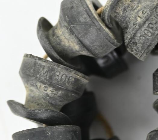 US WW2 Signal Corps Headphone HS-30 Earplugs