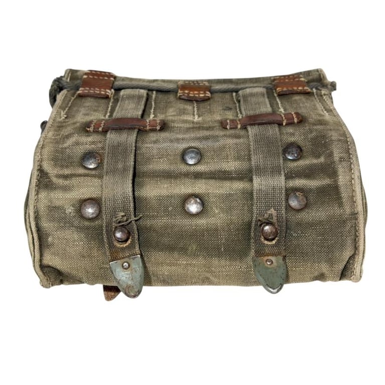 Flare Ammo Pouch -1941-
