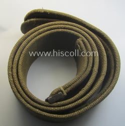 WH (Heeres ie. LW etc.) 'tropical-issue'- belt (ie....