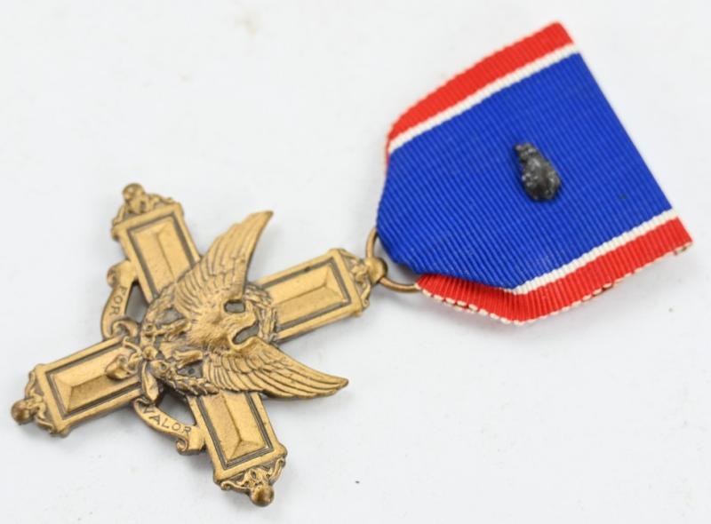 US WW2 Distinguished Service Cross