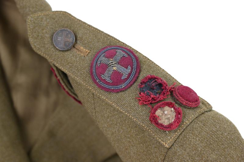 British WW2 Fany General Officer Tunic