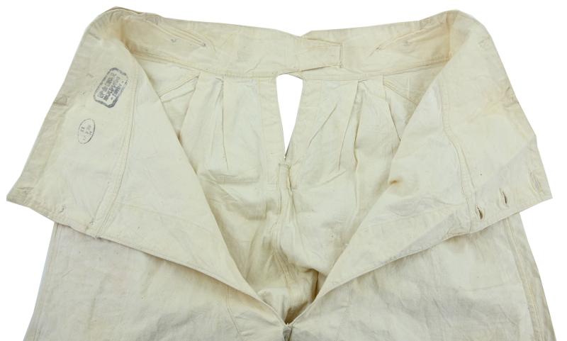 French WW2 Long Underwear