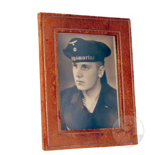 Nachlass Kriegsmarine U-Boot Mann U 179