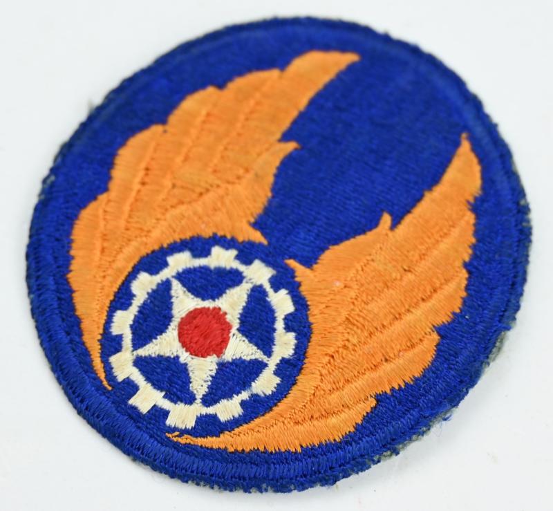 USAAF WW2 Technician SSI
