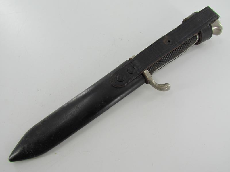 Hitler Youth knife / dagger Marked RZM M7/13