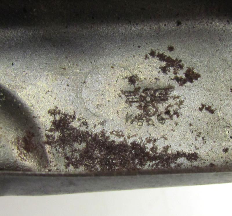 RG34 Cleaning Kit with some contents  KY 1940