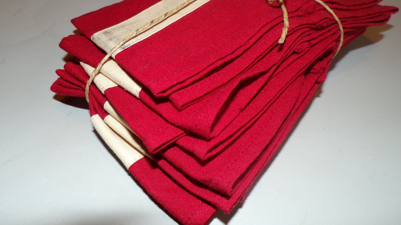 Unissued Deutsches Jungvolk Multi-layer armband