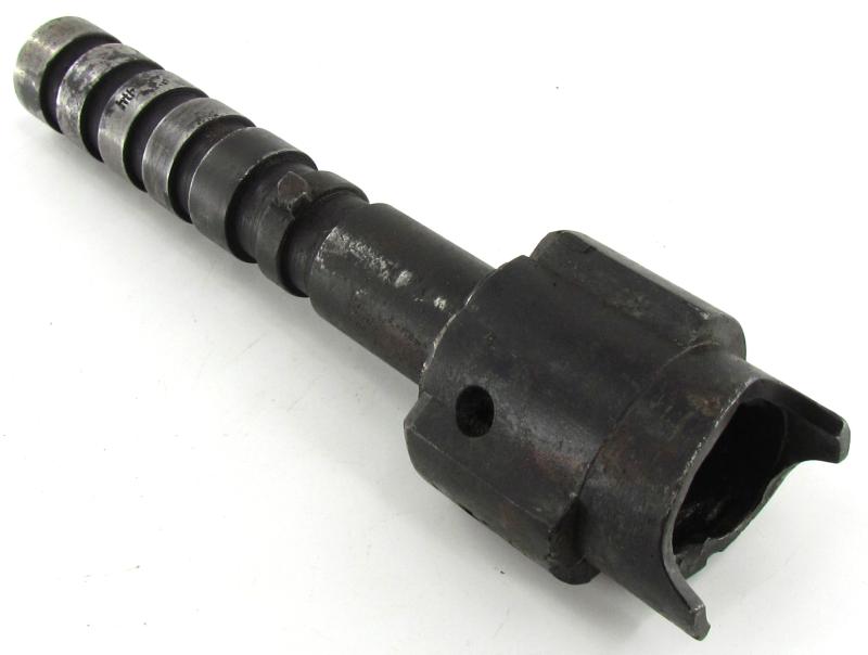 MG34 Blank Firing Part