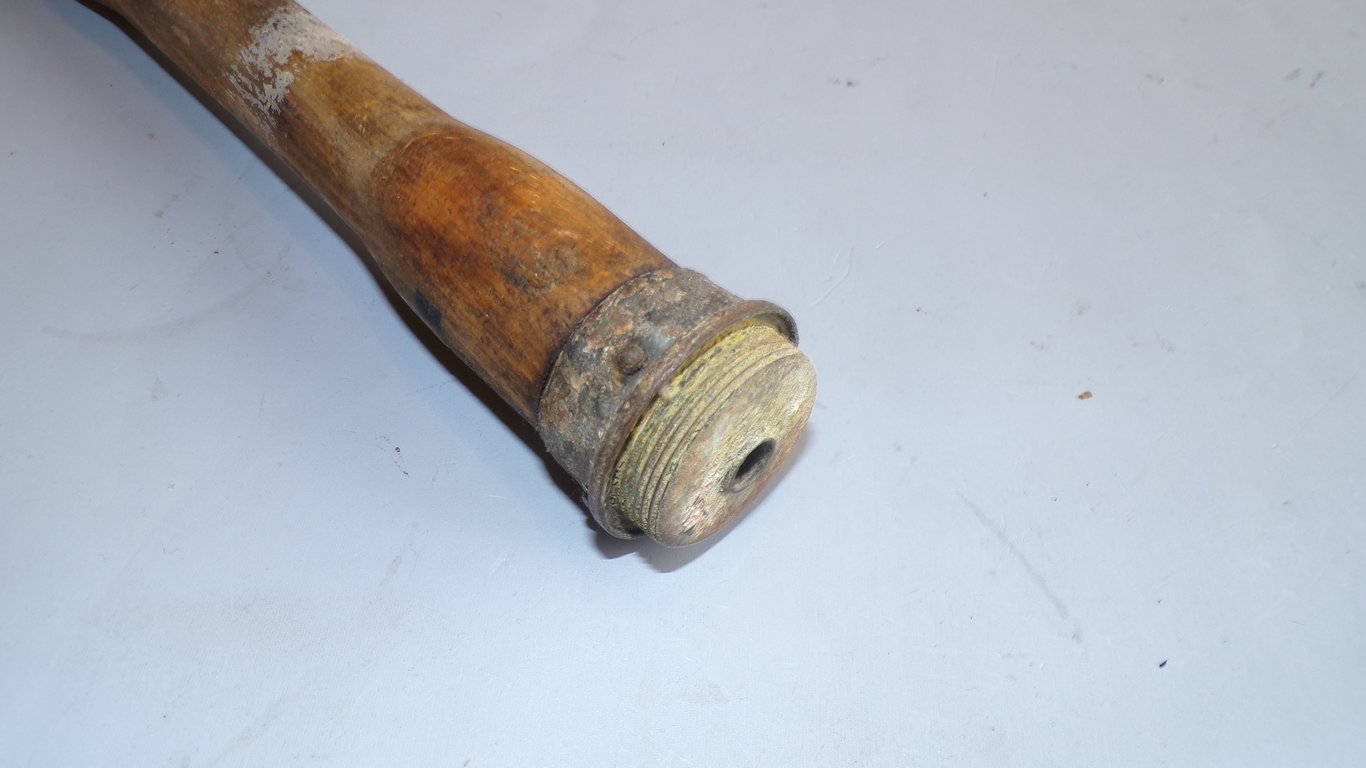 M24 Stielhandgranate Handle  bdp 1941