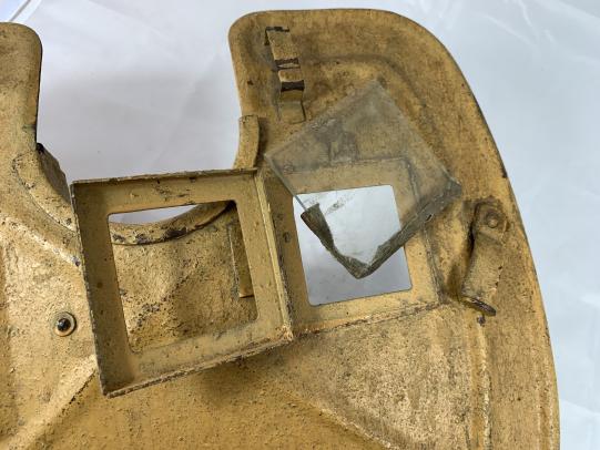 Panzerschreck Protective Shield