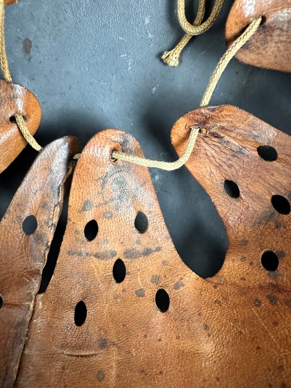 Untouched M40 SD Luftwaffe helmet  Q60