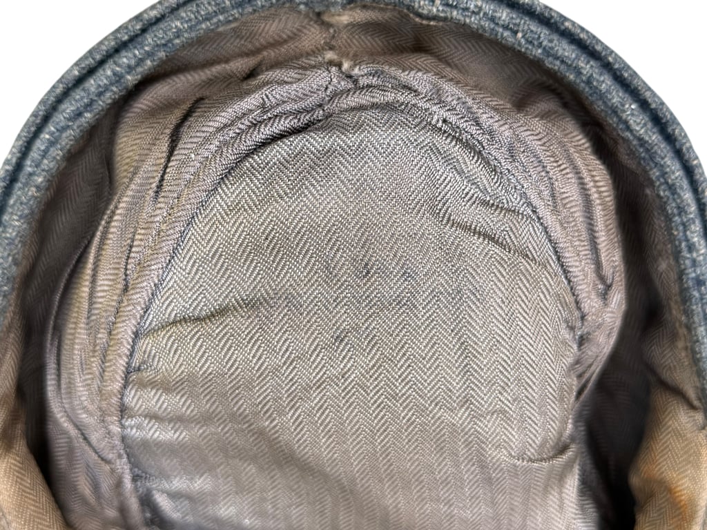 Luftwaffe M43 Italian Wool Cap