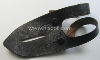 'Standard-issue'-pattern, WH binoculars (ie. 'Dienstglas 6 x 30...