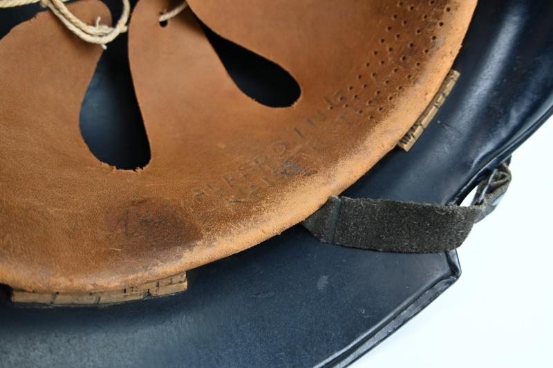 German M34 Air Defense Helmet