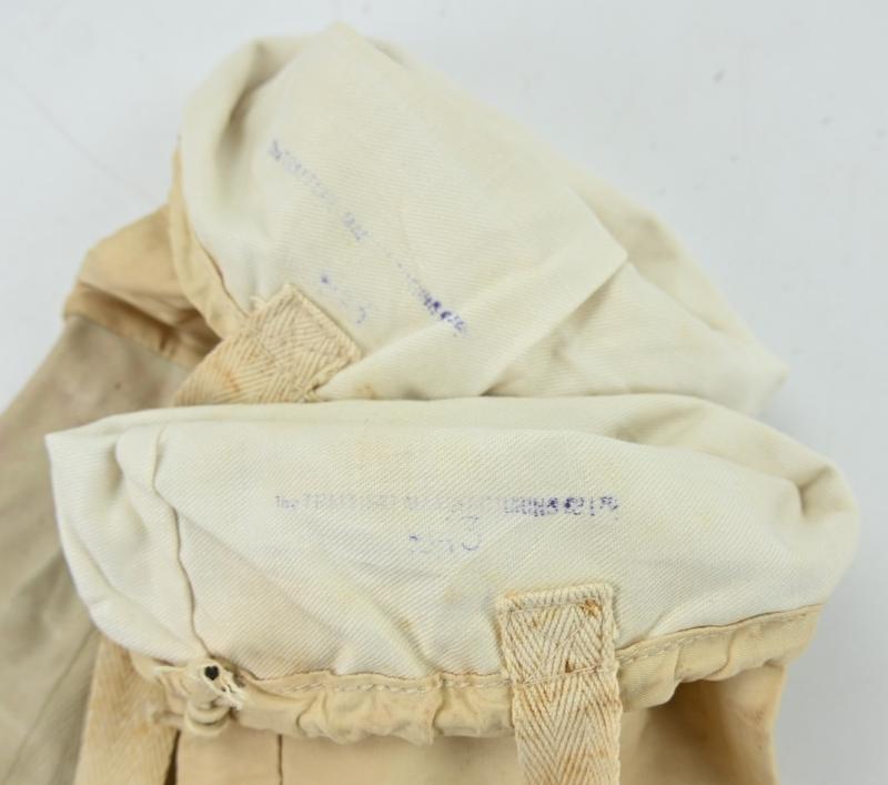 British WW2 Winter Mittens 1943