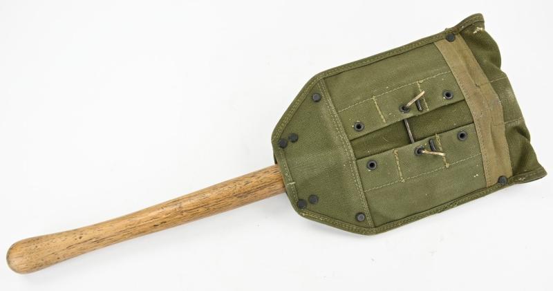 US WW2 M-1943 Intrenching Tool