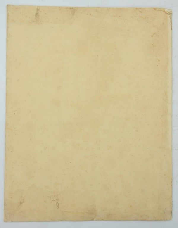 German Third Reich Magazine 'die Kunst im Deutschen Reich' 1942