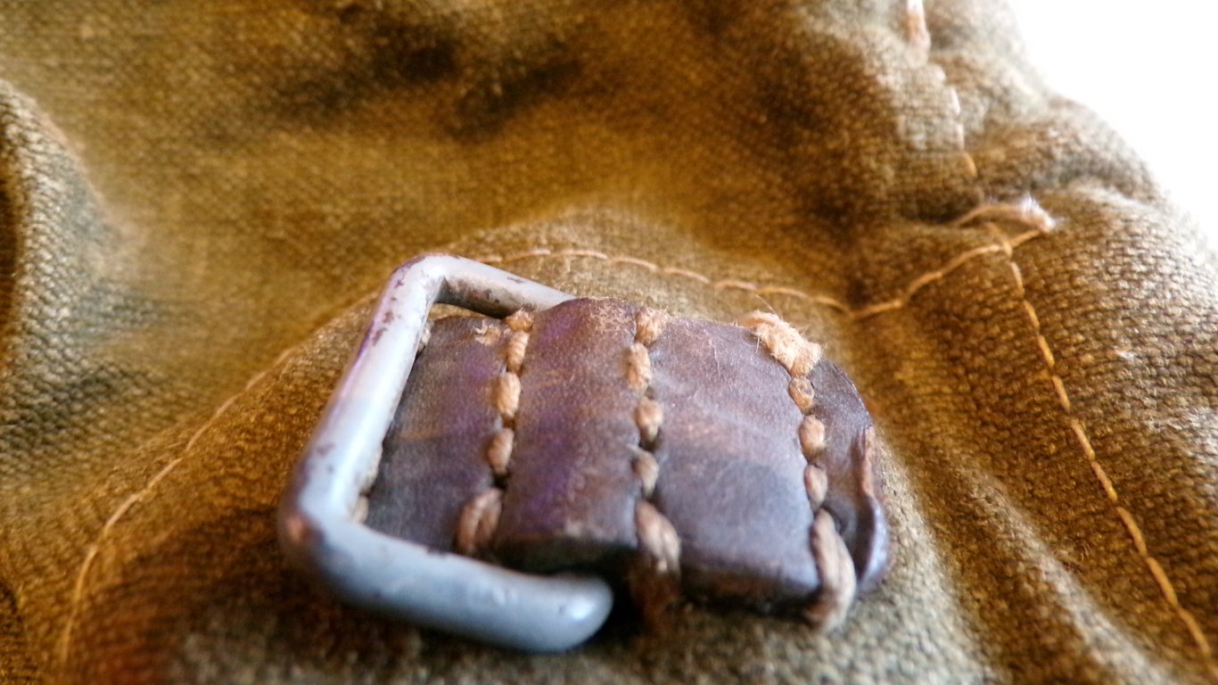 Wehrmacht / Waffen-SS M44 Artillery Rucksack