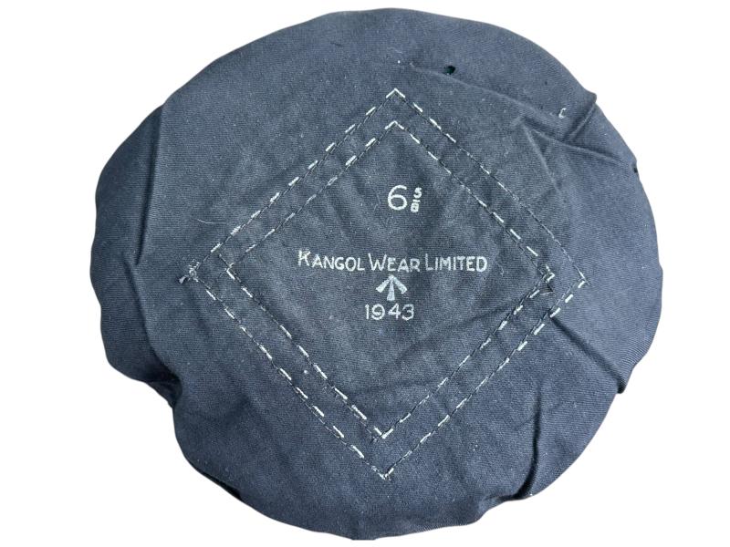 British Commando Green Beret -1943-