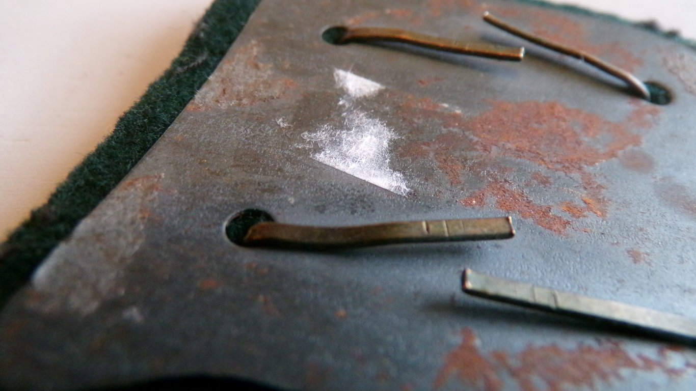 Krimschild 1941 - 1942