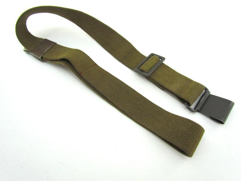 US WWII M1 Garand Carrying Sling