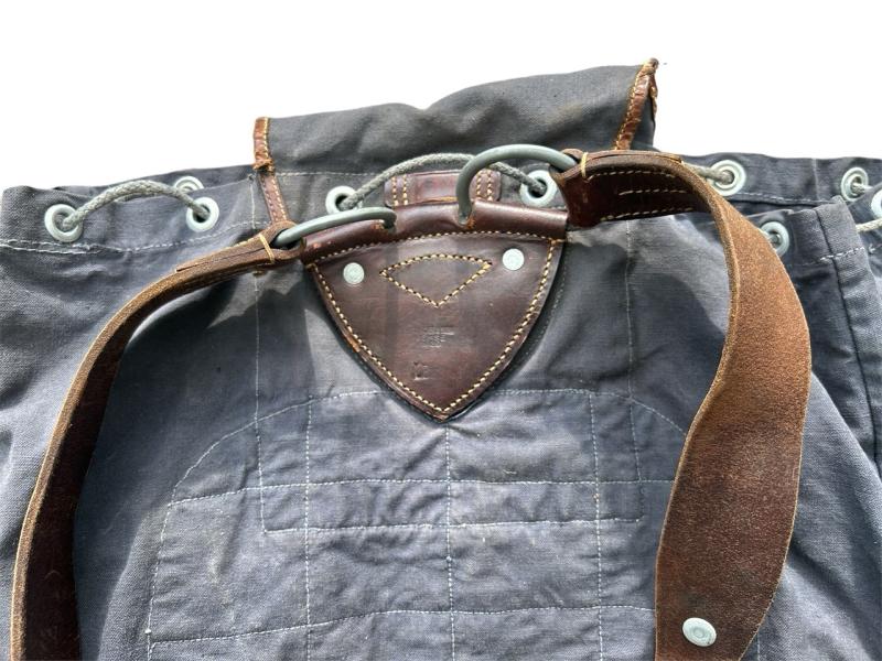 Luftwaffe Combat Rucksack ( Backpack ) LBA Marked