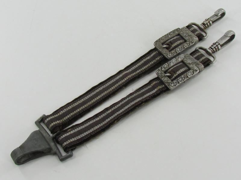 Luftwaffe Dagger Hangers Assmann