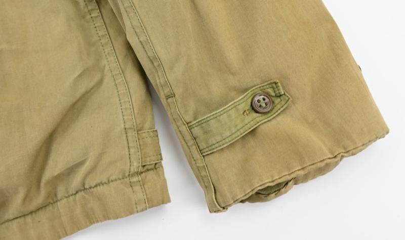 US WW2 M41 Field Jacket
