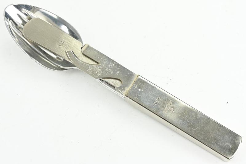 German WH Cutlery Set