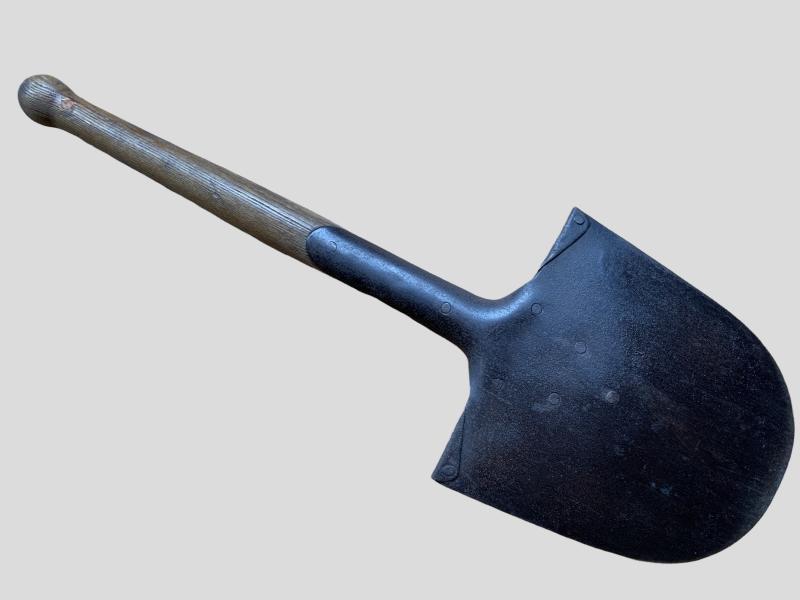 WH (HEER) Short Pioneer Shovel