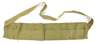 US WW2 M1 Rifle Ammo Bandoleer